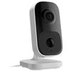 AJAX Telecamera IndoorCam Wi-fi Per Interni Con Sensore Pir 4Mpx Bianca