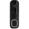 AJAX DoorBell Black Videocitofono con IA integrata Wireless 6M