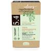Helan CAPELVENERE COLOURS TINTA CAPELLI 5,4N CASTANO CHIARO RAME