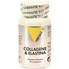 VITAL PLUS COLLAGENE&ELASTINA 30 COMPRESSE