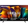 Hisense Smart Tv 65 4k 65a6n