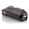 Utax Toner Rigenerato per Utax P-C3060 P-C3061 P-C3065 Triumph-Adler CK-5011BK Con Vaschetta 1T02NR0UT0 Nero Pagine 7.000