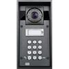 Axis IP Force sistema per video-citofono Nero [9151101CHKW]