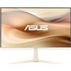 ASUS VU279CFE-M Monitor PC 68,6 cm (27") 1920 x 1080 Pixel Full HD LCD Beige [90LM09IM-B01K70]