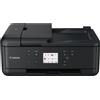 Canon Multifunzione Canon PIXMA TR7650 Ad inchiostro A4 4800 x 1200 DPI Wi-Fi [4452C026]