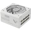 ASUS TUF Gaming 1000W Gold White Edition alimentatore per computer 20+4 pin ATX Bianco [90YE00S5-B0NA00]