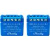 Shelly Plus 1 Mini Gen 3 Duo Pack