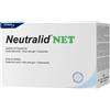 OMISAN FARMACEUTICI Srl NEUTRALID NET 20BUST