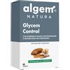 ALGEM NATURA Srl ALGEM GLYCEM CONTROL 60 Cpr