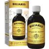 GIORGINI SER-VIS SRL BILIARIS LIQUIDO ANALC 500ML