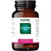 NATUR SRL GLUTATIONE PLUS 60CPS NATUR SP