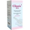 ABBATE GUALTIERO CLINNIX-DS SHAMPOO 200ML