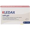 CHIESI ITALIA SpA KLEDAX SOFTGEL 30CPS