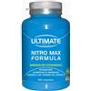 VITA AL TOP Srl NITROMAX Formula 100Cpr 100,3g