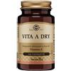 SOLGAR IT. MULTINUTRIENT SpA VITA A DRY 100 Tav.SOLGAR