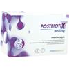 POSTBIOTICA POSTBIOTIX Motility 14Stick