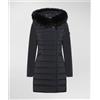 PEUTEREY SRL SERIOLA ML FUR PARKA PEUTEREY