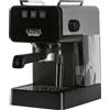 Gaggia ESPRESSO DELUXE - Macchina Caffè Cialde e Caffé Macinato in Polvere Espresso Manuale colore Verde - EG2111/63