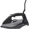Electroline ELNEXTIRON581 ferro da stiro Ferro a vapore Piastra in Ceramica 2600 W Nero