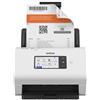 Brother ADS-4900W scanner Scanner con ADF + alimentatore di fogli 600 x 600 DPI A4 Nero Bianco