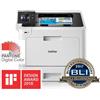 Brother HL-L8360CDW stampante laser A colori 2400 x 600 DPI A4 Wi-Fi