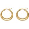 Vestopazzo Essential Orecchini Anello