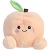 Aurora, 33570, Palm Pals Mellow Peach 5In, Soft Toy, Peach