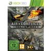 DTP Air Conflicts: Secret Wars [Edizione: Germania]