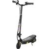 HOMCOM Monopattino elettrico 120 W pieghevole per bambini 7-14 anni 12 Km/h max. autonomia 10 Km max. nero