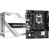 ASROCK Scheda tecnica H510M-HDV/M.2 SE (Intel LGA 1200) Micro ATX