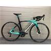 BIANCHI OLTRE XR4 ULTEGRA 11V COLORE CK MISURA 61