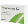 METAGENICS BELGIUM bvba VITAMINA K2 56 COMPRESSE DEGLUTIBILI