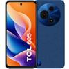 Tcl Smartphone 6,67" 605 4G Lte Quartz blue ( 256GB Ram 8GB 5200mAh )