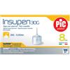 PIKDARE SpA PIC SIR INS 1 G30X8 30PZ