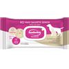 Inodorina Funzionali - 40 Salviette Maxi SENIOR - Alle Proteine del Latte e vitamina E