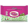 Inodorina Refresh - 40 Salviette Igienizzanti - Con Clorexidina