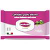 Inodorina Funzionale - 40 salviette - Specifica Parti Intime