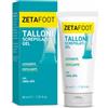 Zeta Farmaceutici Zetafoot Gel Talloni Screpolati 50 Ml