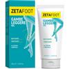Zeta Farmaceutici Zetafoot Gel Gambe Leggere 150 Ml