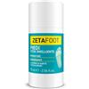 Zeta Farmaceutici Zetafoot Stick Emolliente Piedi Riparatore e Rigenerante 75 ml