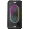 PANASONIC PARTY SPEAKER PANASONIC SC-BMAX10E-K