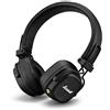 MARSHALL Major IV BT CUFFIE WIRELESS, Nero