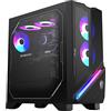 MSI Desktop Gaming MPG Infinite X3 AI-404IT, Intel®, Core Ultra 7 265K, 3.9 GHz, GeForce RTX™ 5070 Ti, RAM 32 GB, 1000 GB SSD