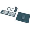 CELLY Tastiera + Mouse CELLY TRAVEL KIT