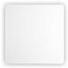 Ideal Lux COVER AP D20 SQUARE BIANCO Mod. 195735 Lampada Da Parete 1 Luce