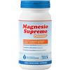 NATURAL POINT SRL Magnesio supremo potassio+ - 150 grammi
