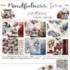 Blocco di carte scrap Mindfulness Time cm 30 x 30