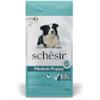 Schesir Medium puppy (pollo) - Sacchetto da 3kg.