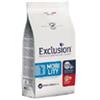 Exclusion Diet Mobility Small breed maiale e riso - Sacchetto da 2kg.
