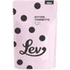Natural Code Lev Kitten in busta (tonnetto) - 6 bustine da 60gr.